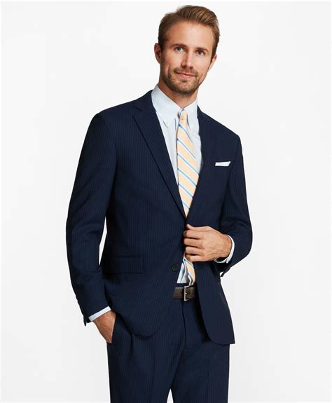 brooks brothers outlet suits review.